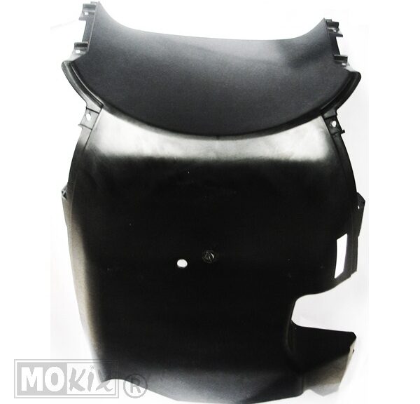 CHI Frame Fender JET TEN