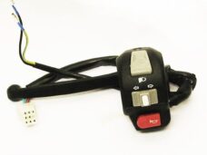 Handle REM China JET TEN Links