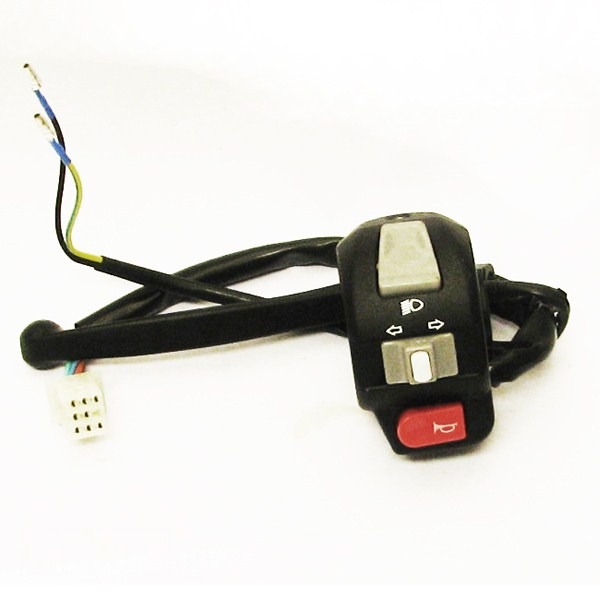 Handle REM China JET TEN Links
