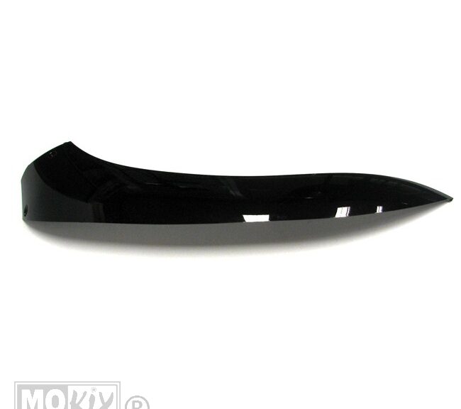 CHI L.Side Plate Black JET TEN
