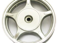 Velg China JET TEN Achter 10-2.15 ALU Grijs