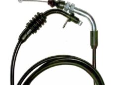 Kabel GAS China JET TEN 170cm Supertec