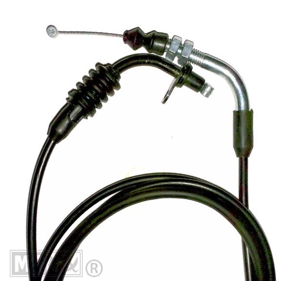 Kabel GAS China JET TEN 170cm Supertec