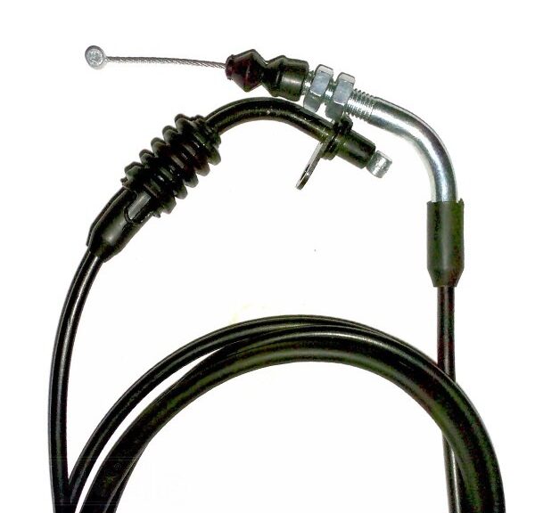 Kabel GAS China JET TEN 170cm Supertec