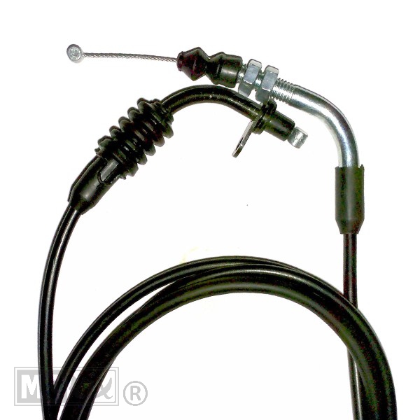 Kabel GAS China JET TEN 170cm Supertec