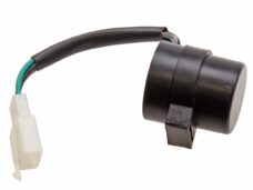 Knipperlicht-Relais China JET TEN 3pin