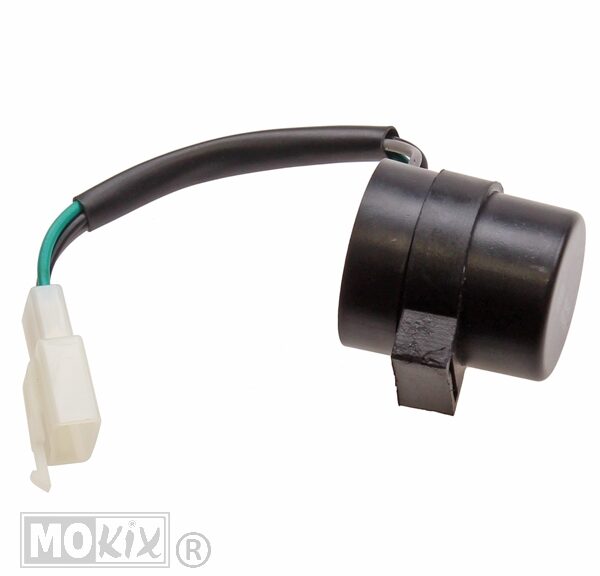 Knipperlicht-Relais China JET TEN 3pin