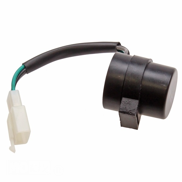 Knipperlicht-Relais China JET TEN 3pin