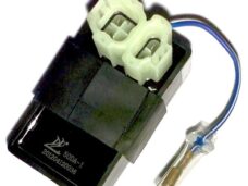 CDI Unit China 4T Type-B +Draad 40-45km AC Elec