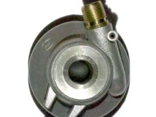 KM Aandrijving China JET TEN 12mm