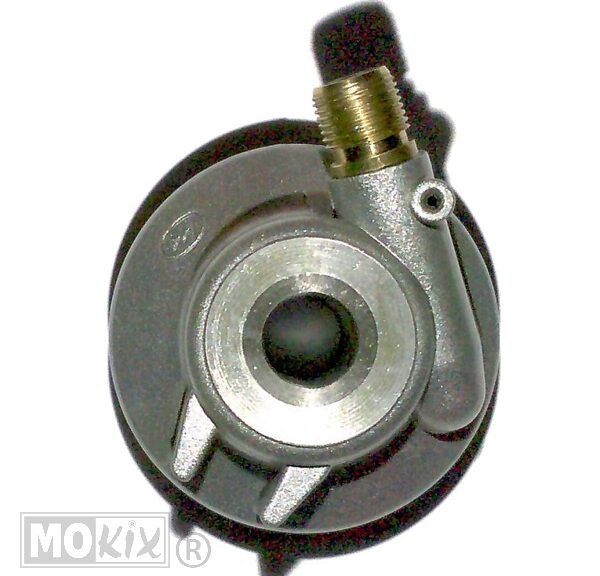 KM Aandrijving China JET TEN 12mm