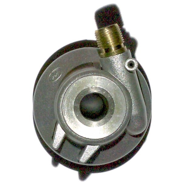 KM Aandrijving China JET TEN 12mm