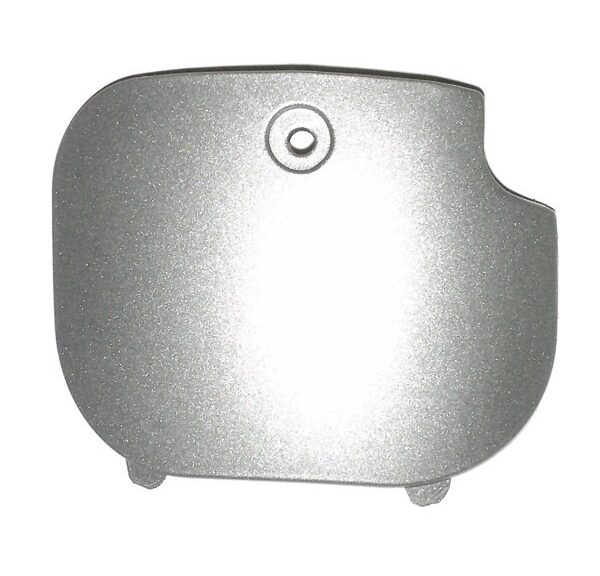 CHI F.Fender COV. Silver JET TEN