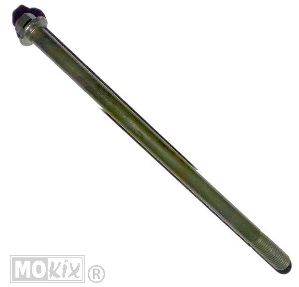 Vooras China JET TEN 220x12x1.25