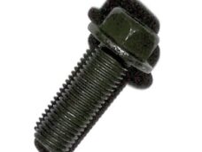 CHI Hexagon Bolt M10x30 JET TEN