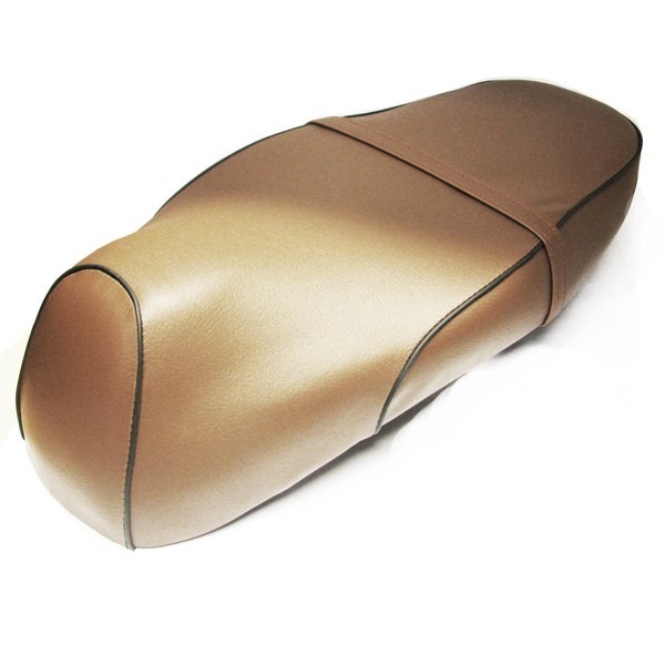 Buddy Seat China Grand Retro Bruin