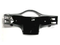 Stuurkap Achter China Classic LX Glans Zwart