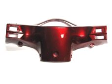 Stuurkap Achter CHI Classic LX Rood