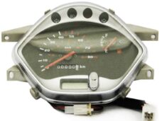 KM Teller China Classic LX Compleet 45km/h