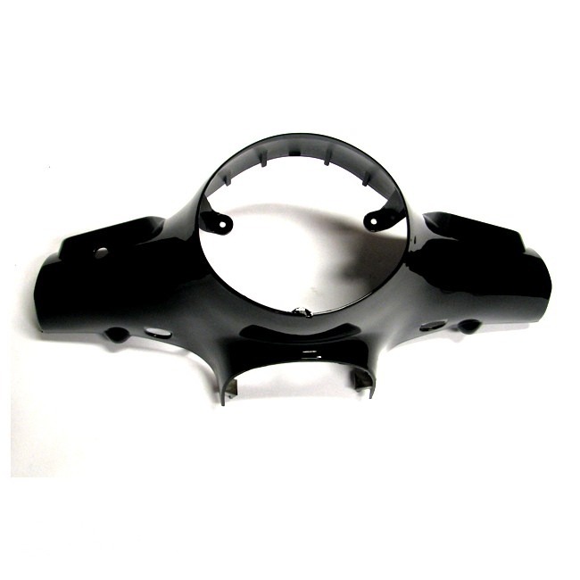 Stuurkap China Classic LX Zwart