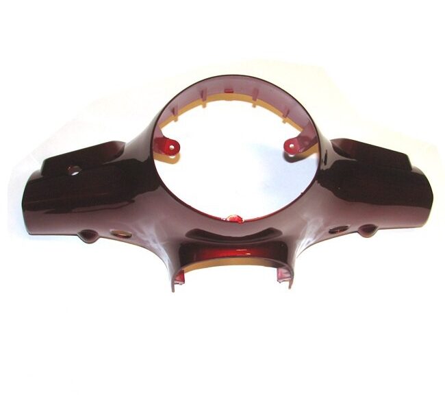 Stuurkap Voor CHI Classic LX Rood