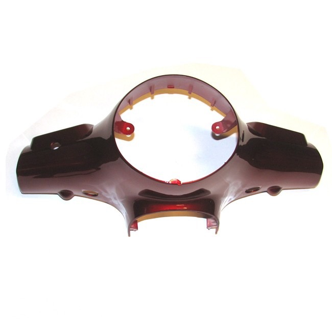 Stuurkap Voor CHI Classic LX Rood