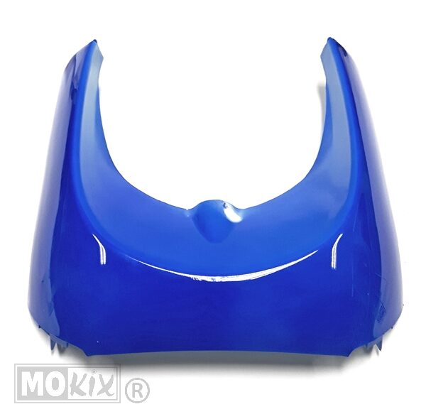 Voorscherm China Classic LX Onder Blauw