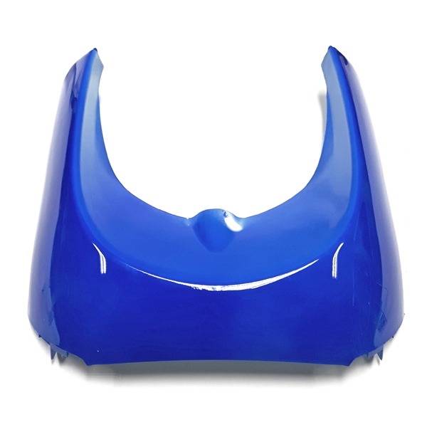 Voorscherm China Classic LX Onder Blauw