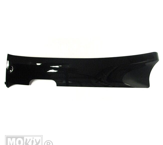Zijkap China Classic LX Links Onder Zwart