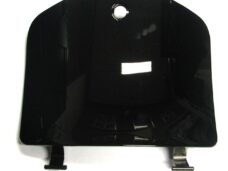 Tapa de guantera China Classic LX negra