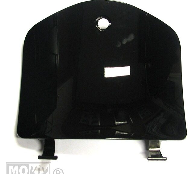 Tapa de guantera China Classic LX negra