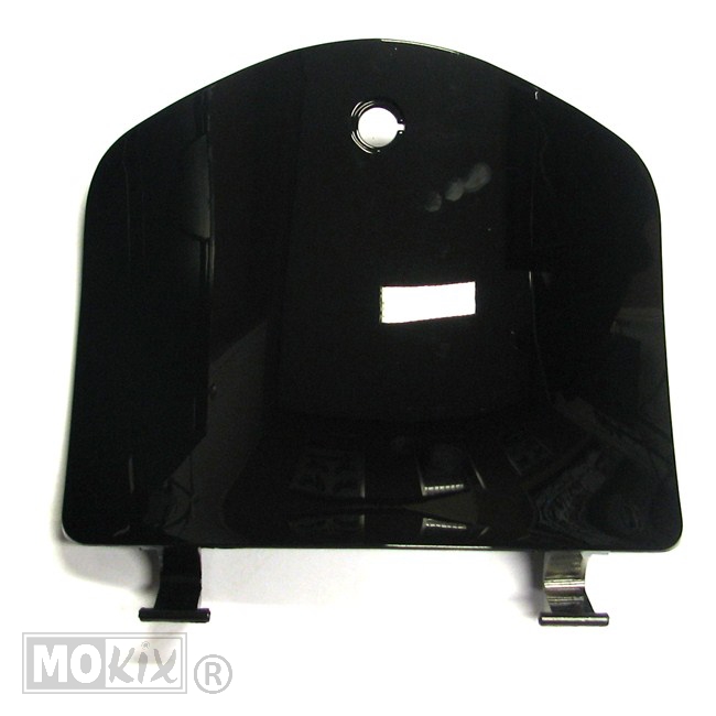 Handschoenkast Deksel China Classic LX Zwart