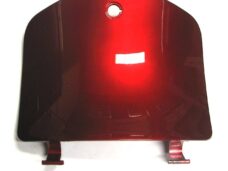 Binnenscherm Deksel CHI Classic LX Rood