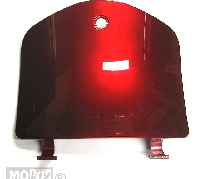 Binnenscherm Deksel CHI Classic LX Rood