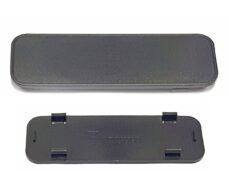 Frame Nummer Deksel China Classic LX Zwart 35x115