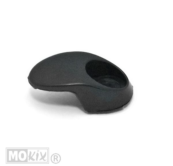Gancho para bolso/casco China Classic LX / FILLY1 Negro