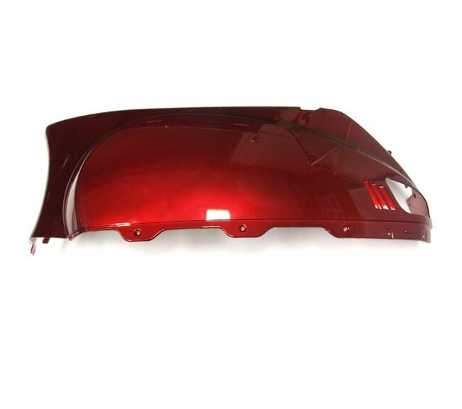 ZIJ Scherm Links Achter CHI Classic LX Rood