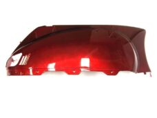 ZIJ Scherm Rechts Achter CHI Classic LX Rood