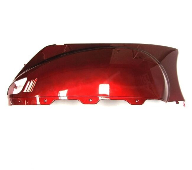 ZIJ Scherm Rechts Achter CHI Classic LX Rood