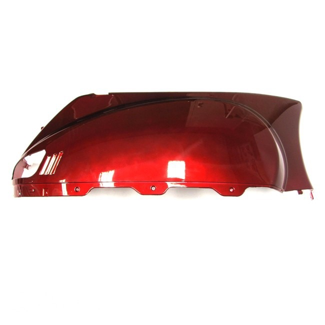 ZIJ Scherm Rechts Achter CHI Classic LX Rood