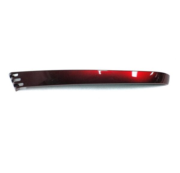 ZIJ Skirts Links CHI Classic LX Rood