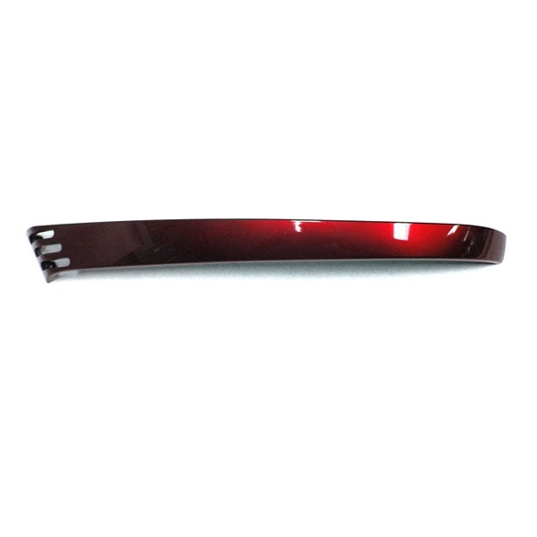ZIJ Skirts Links CHI Classic LX Rood