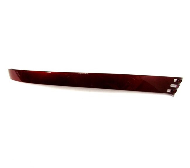 ZIJ Skirts Rechts CHI Classic LX Rood