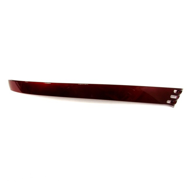 ZIJ Skirts Rechts CHI Classic LX Rood