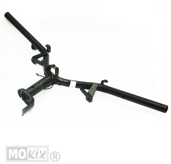 Stuur China Classic LX Zwart