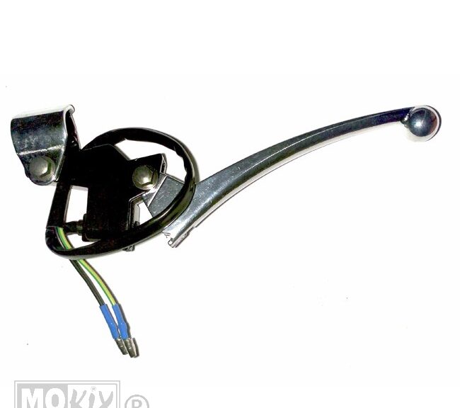 Handle REM China Classic LX Links Compleet Chroom