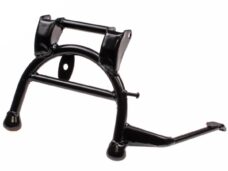 Middenstandaard China Classic LX Zwart