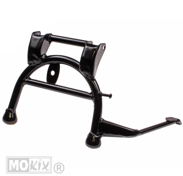 Middenstandaard China Classic LX Zwart