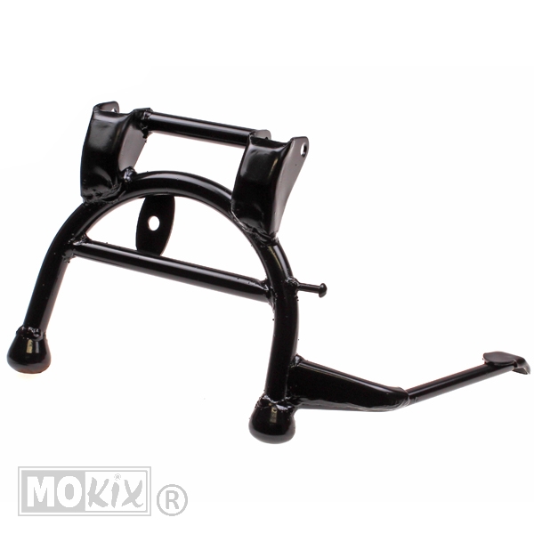 Middenstandaard China Classic LX Zwart