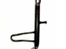 Zijstandaard China Classic LX Zwart